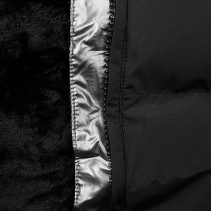 Manteau Isabella Cozy