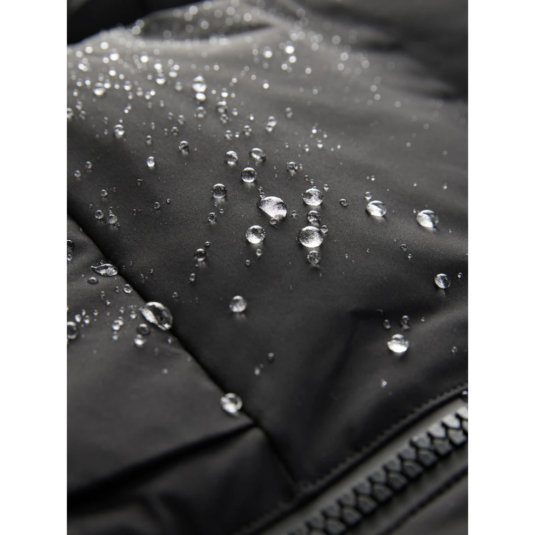 Manteau Isabella Cozy