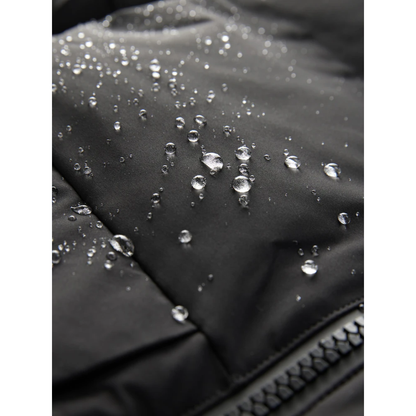 Manteau Isabella Cozy